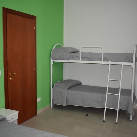B&B Da Zio Peppe Cirella Exterior foto