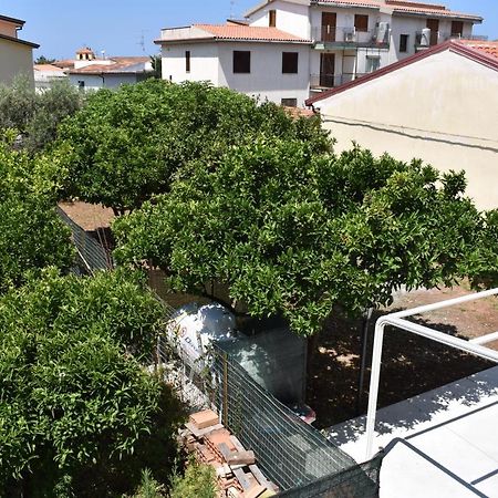 B&B Da Zio Peppe Cirella Exterior foto